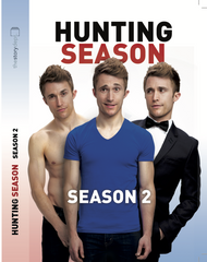Hunting Season - Season 2 DVD